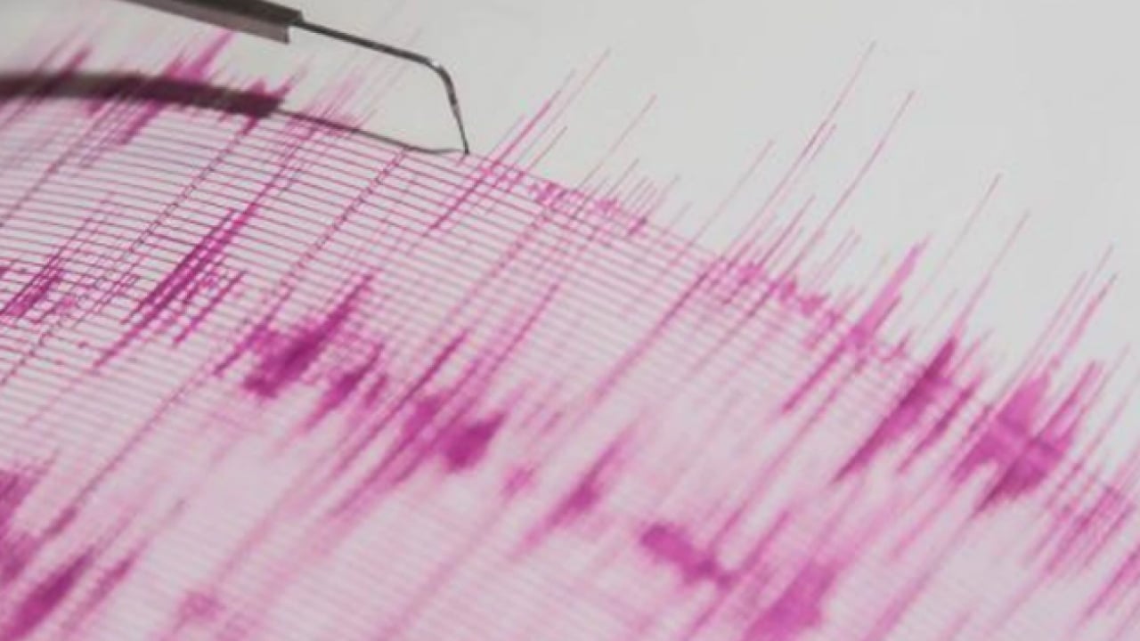 Foto - Uzmanlar alarma geçti! Marmara'da deprem hareketliliği