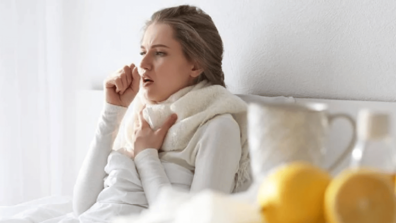 Foto - Uzmanlar büyük riski açıkladı! Geçmeyen burun akıntısına dikkat