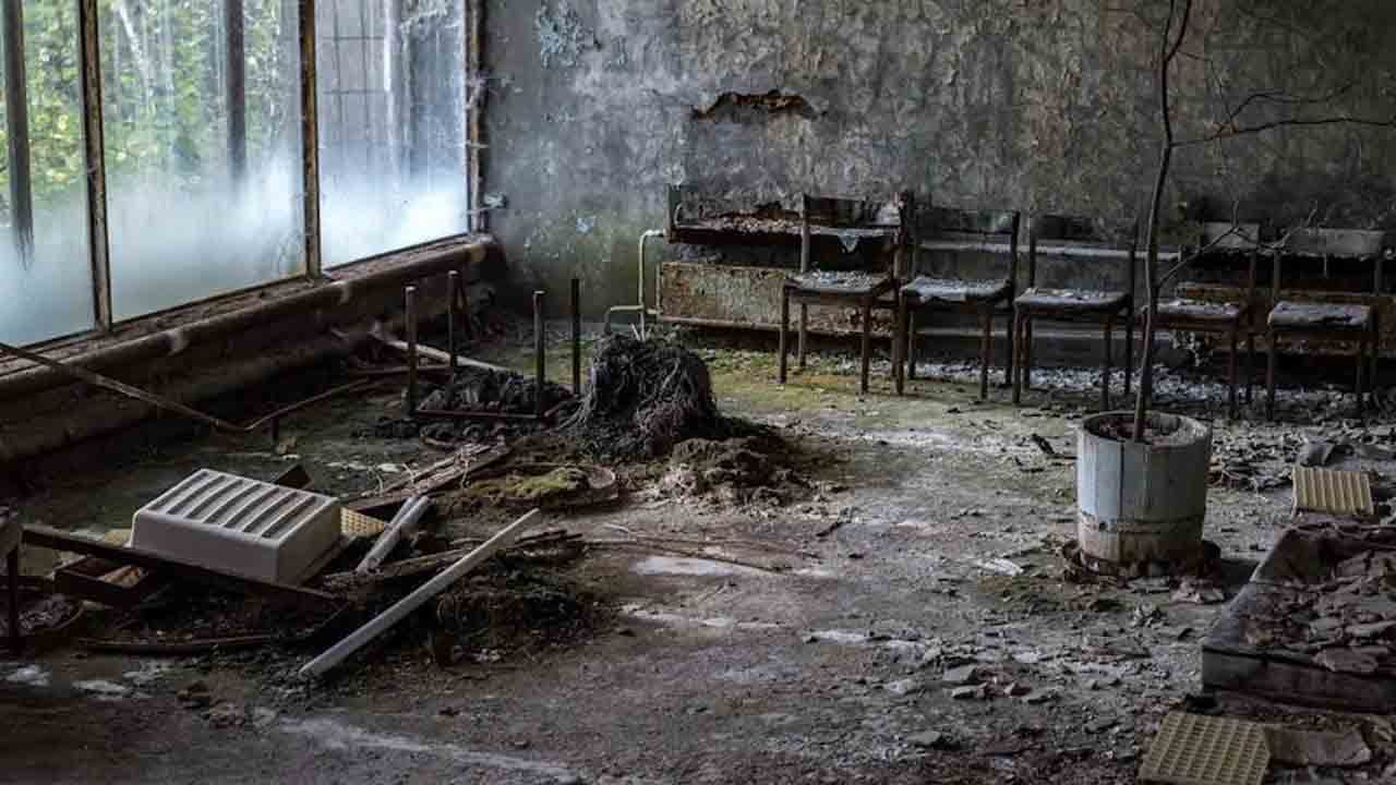 Foto - Uzmanlar Çernobil Felaketini Anma Günü öncesi uyardı! Nükleer sızıntının etkisi sınır tanımıyor!