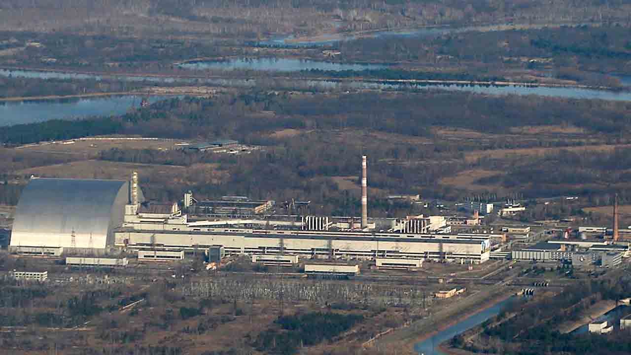 Foto - Uzmanlar Çernobil Felaketini Anma Günü öncesi uyardı! Nükleer sızıntının etkisi sınır tanımıyor!