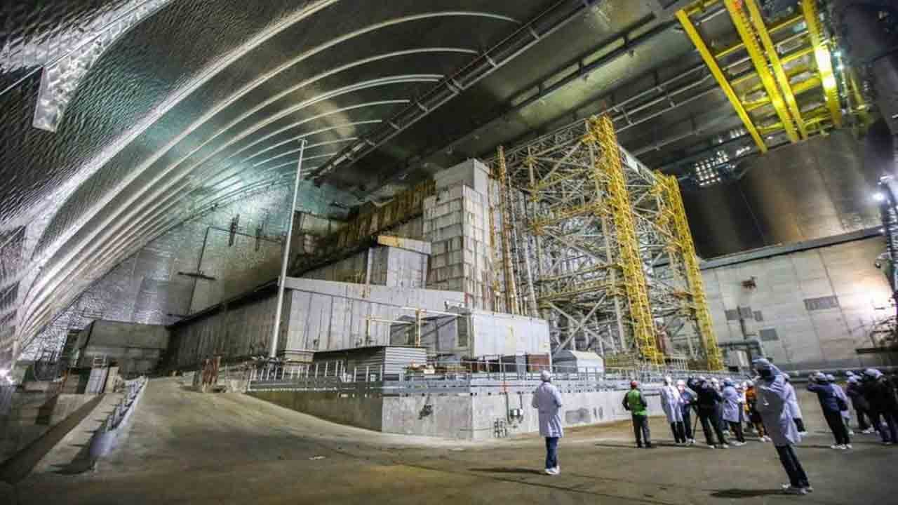 Foto - Uzmanlar Çernobil Felaketini Anma Günü öncesi uyardı! Nükleer sızıntının etkisi sınır tanımıyor!