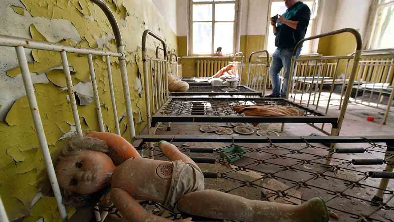 Foto - Uzmanlar Çernobil Felaketini Anma Günü öncesi uyardı! Nükleer sızıntının etkisi sınır tanımıyor!