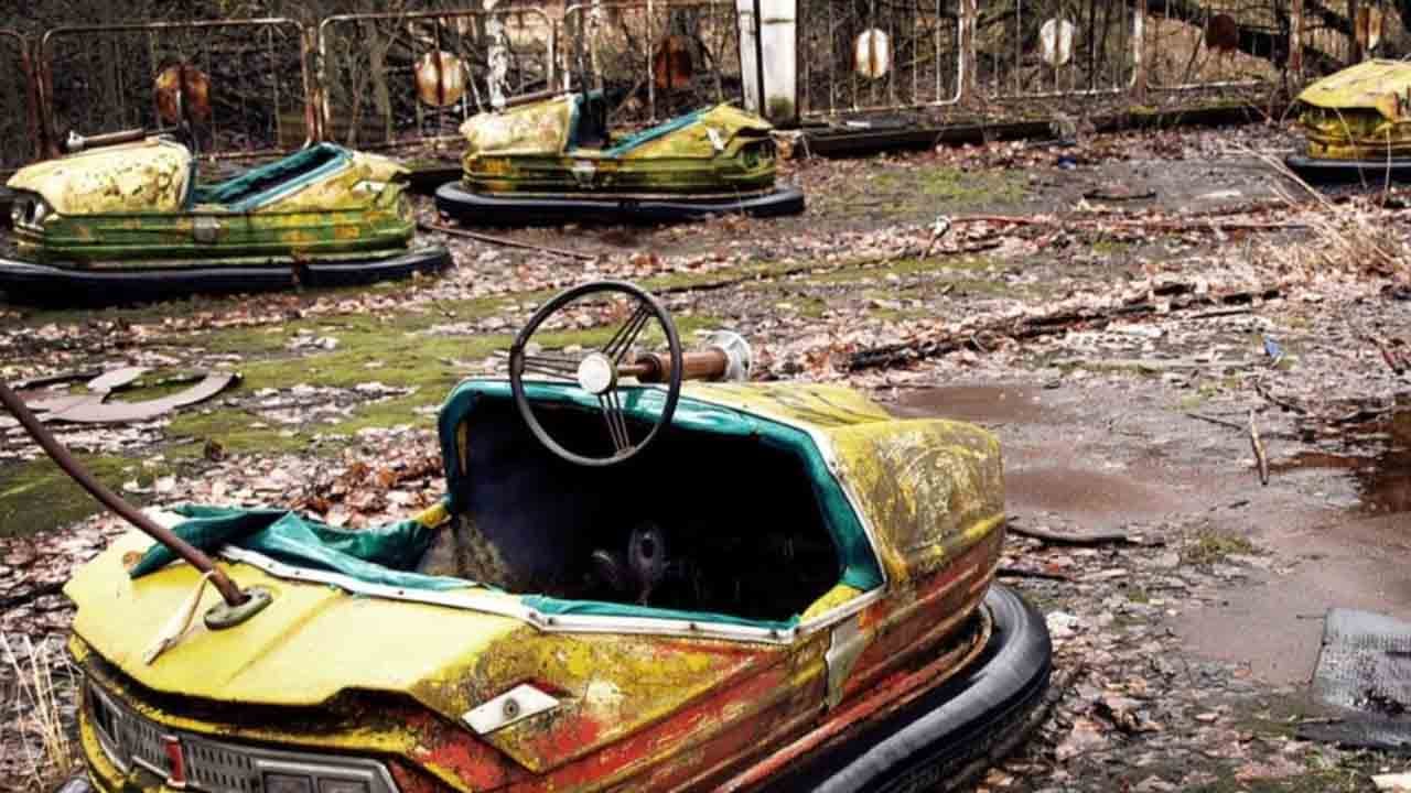 Foto - Uzmanlar Çernobil Felaketini Anma Günü öncesi uyardı! Nükleer sızıntının etkisi sınır tanımıyor!