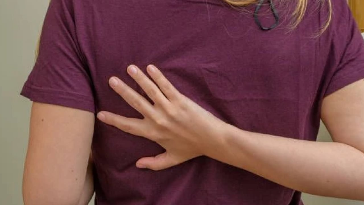 Foto - Uzmanlar en etkili yöntemleri açıkladı! Kürek kemiği ağrısı neden olur ve nasıl geçer?
