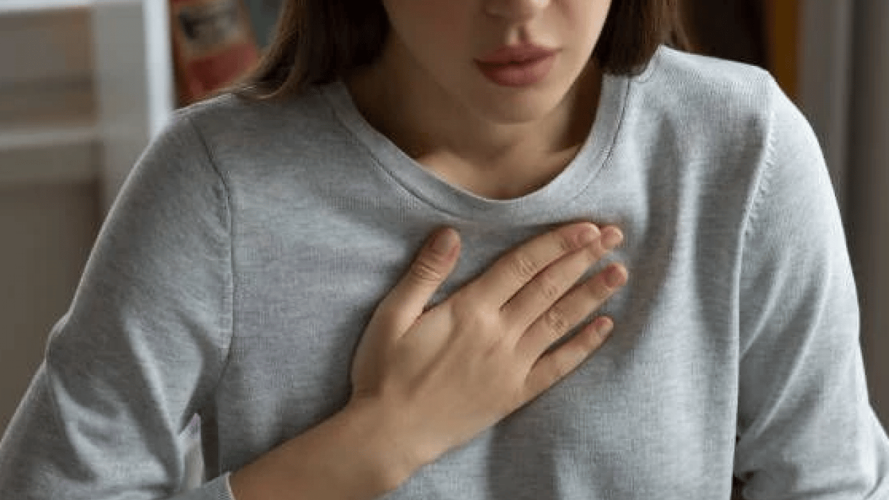 Foto - Uzmanlar etkili yöntemleri açıkladı! Reflüye ne iyi gelir?