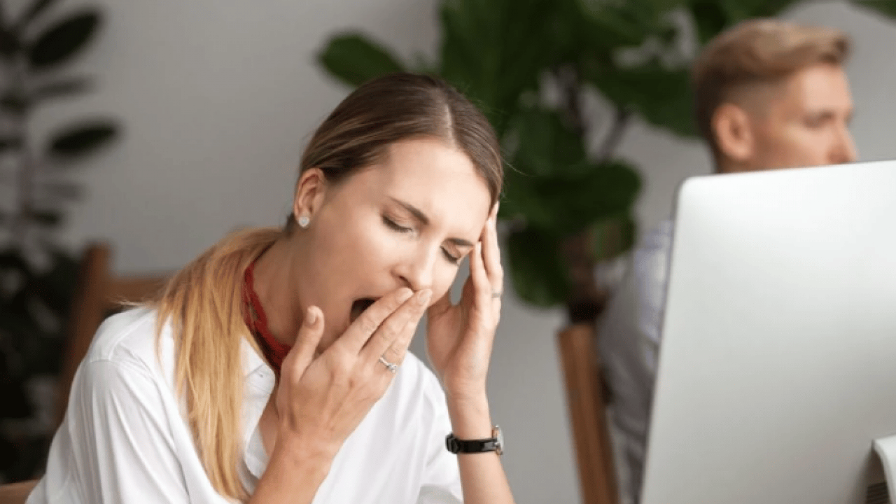 Foto - Uzmanlar güne kahve içerek başlayanları uyardı! Sabah düşük enerjiyle uyananlar dikkat