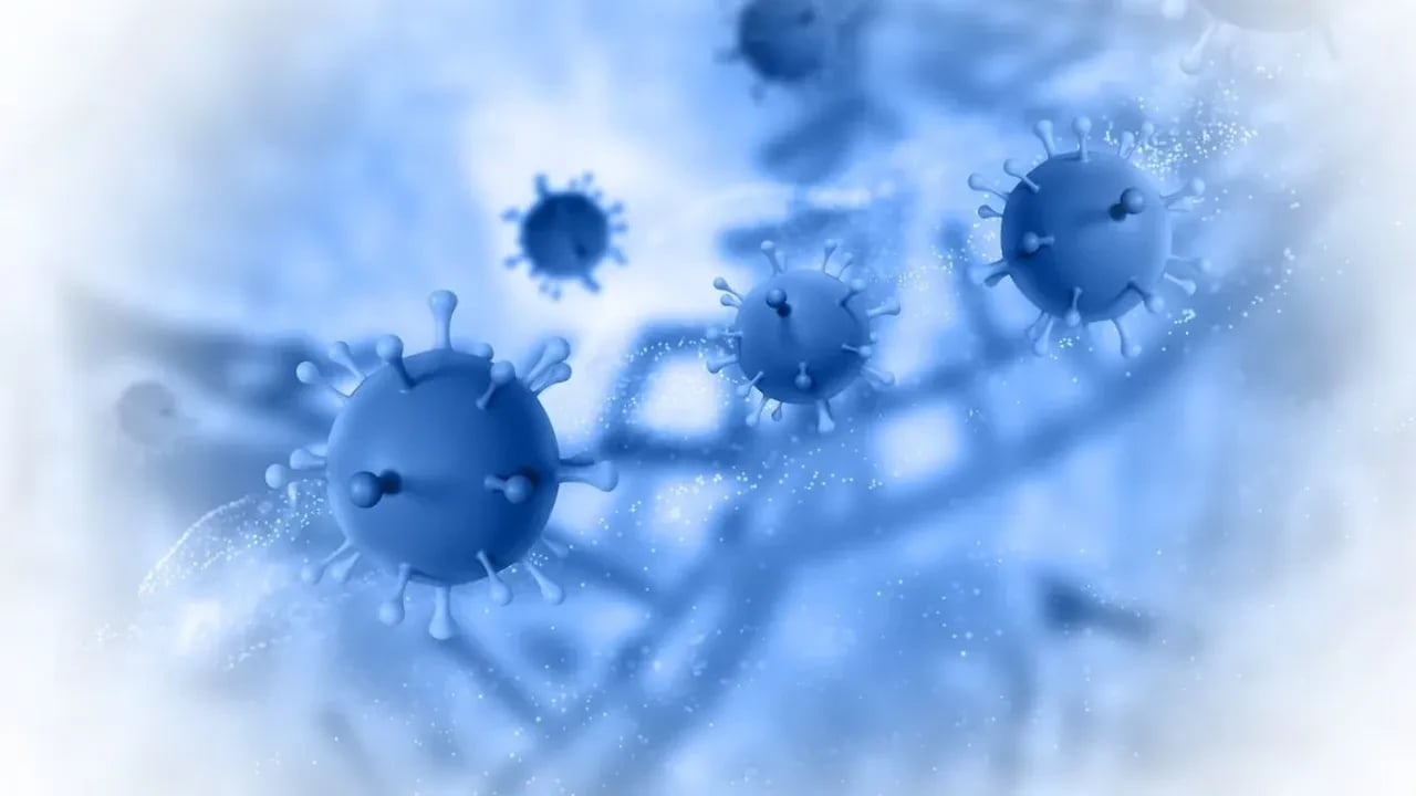 Foto - Uzmanlar H3N2 Grip virüsünün yeni alt türü yayılmaya başladı diyerek uyardı