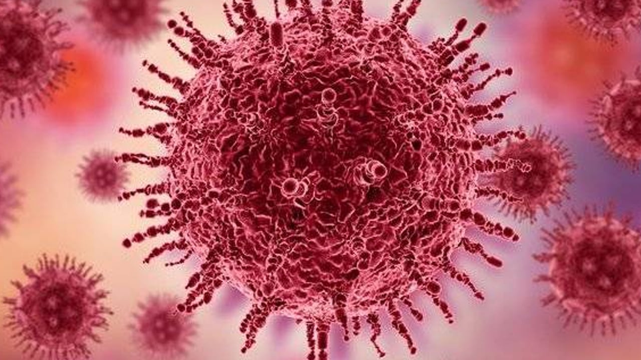 Foto - Uzmanlar H3N2 Grip virüsünün yeni alt türü yayılmaya başladı diyerek uyardı