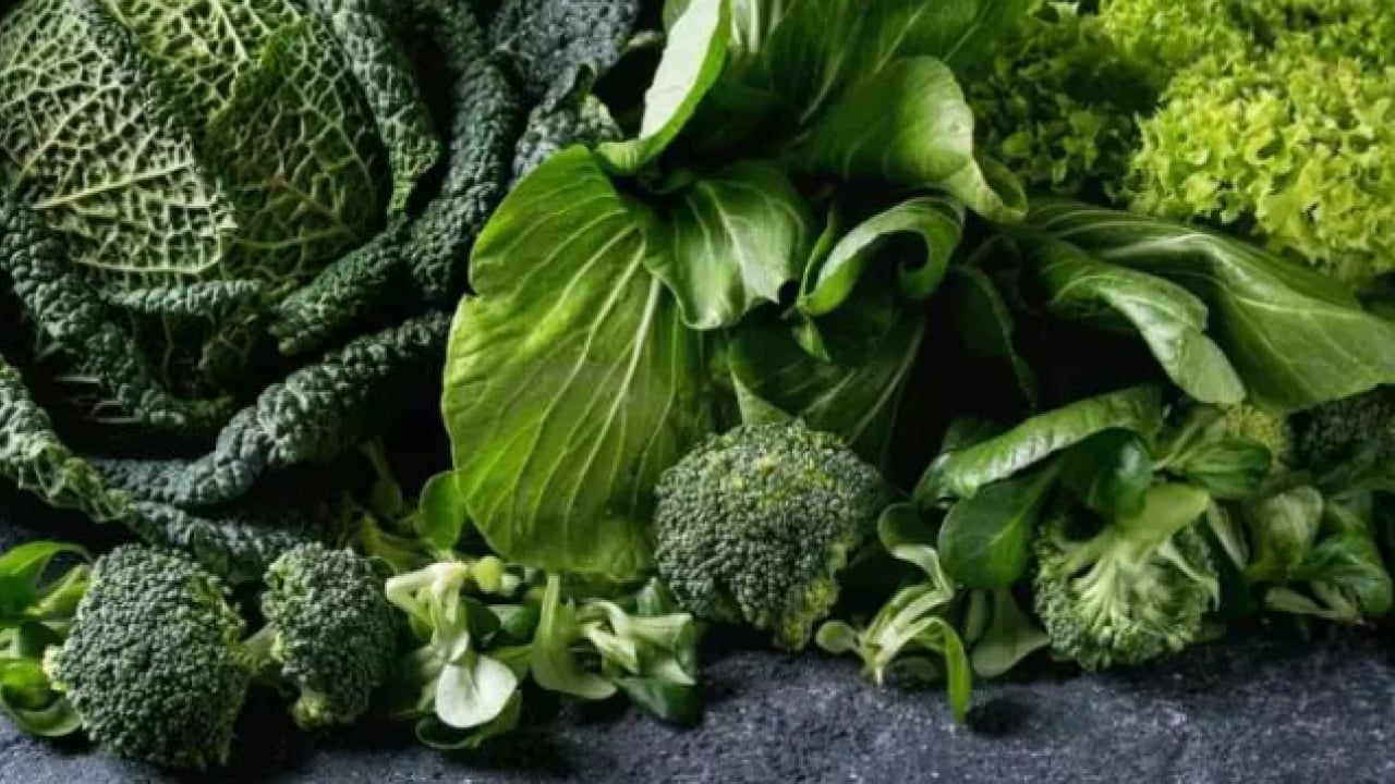 Foto - Uzmanlar her gün tüketin diyor: Bu sebzeler zihni gençleştiriyor!