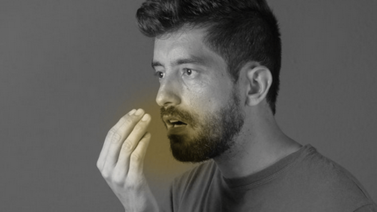 Uzmanlar ilan etti! Kahvaltıdan sonra damak temizleyen hamle: 1 damla yetiyor!