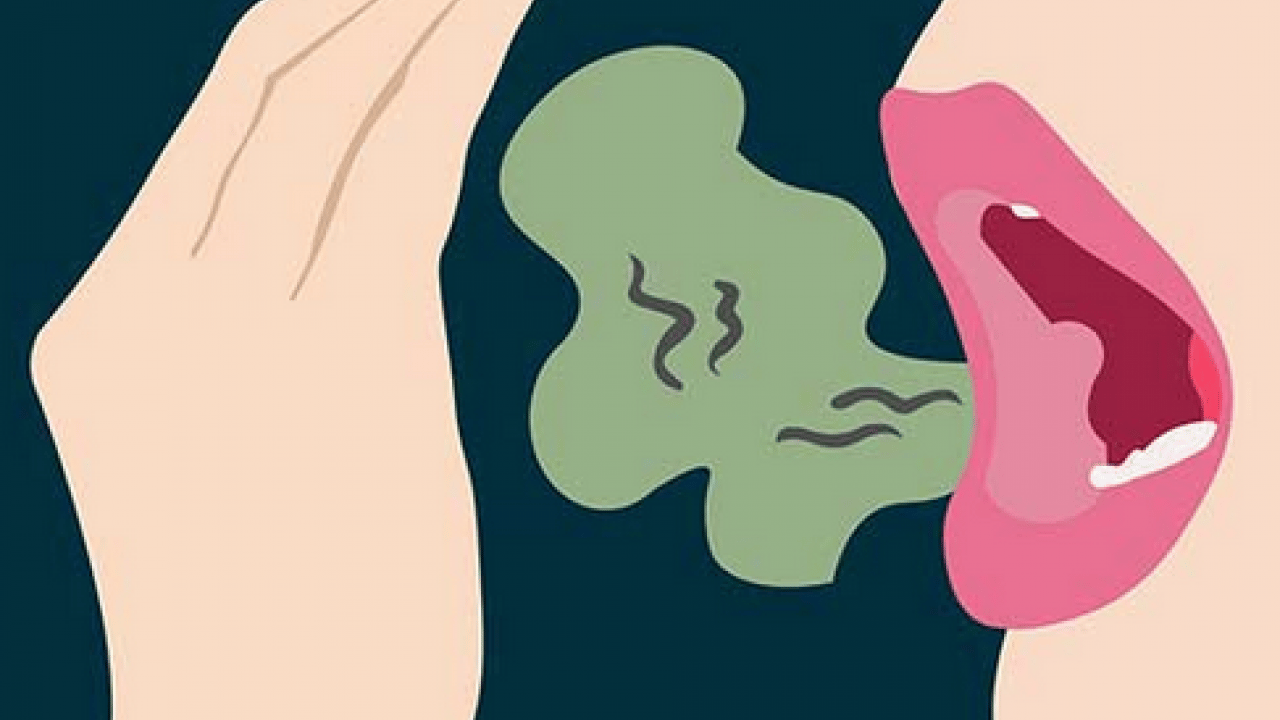 Foto - Uzmanlar ilan etti! Kahvaltıdan sonra damak temizleyen hamle: 1 damla yetiyor!