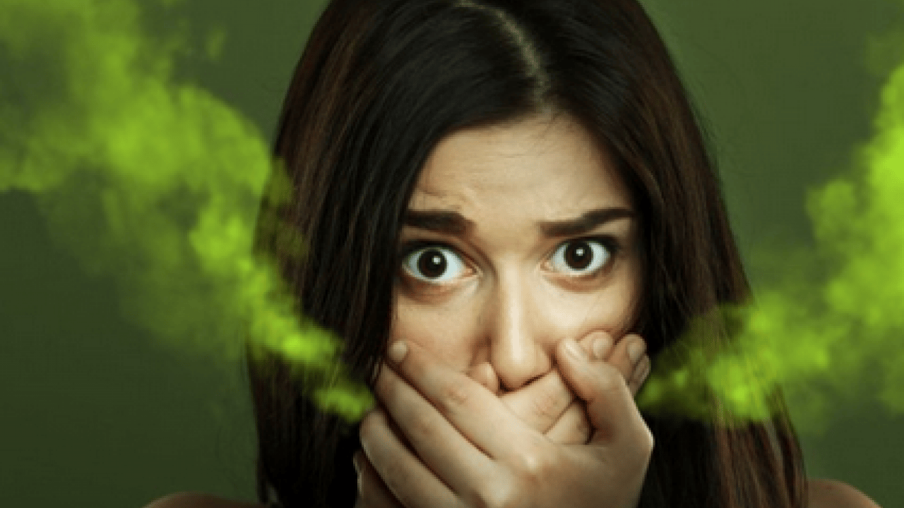 Foto - Uzmanlar ilan etti! Kahvaltıdan sonra damak temizleyen hamle: 1 damla yetiyor!