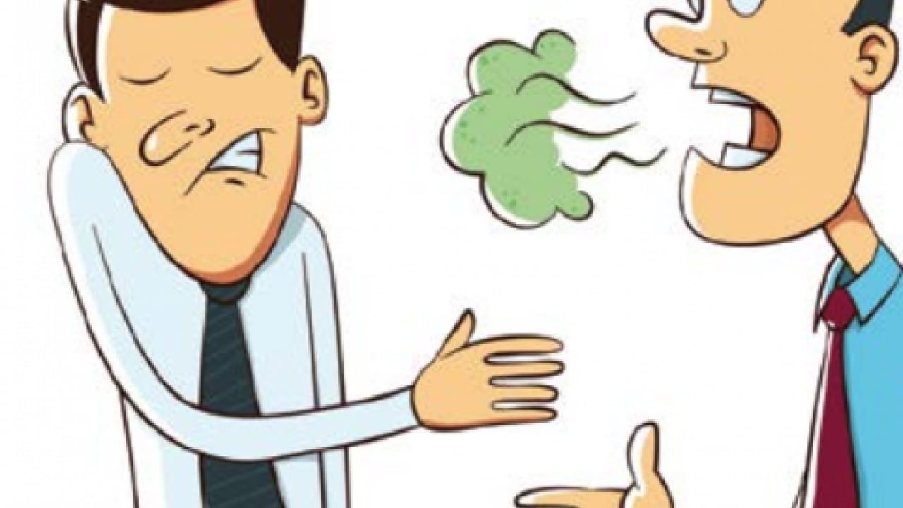 Foto - Uzmanlar ilan etti! Kahvaltıdan sonra damak temizleyen hamle: 1 damla yetiyor!