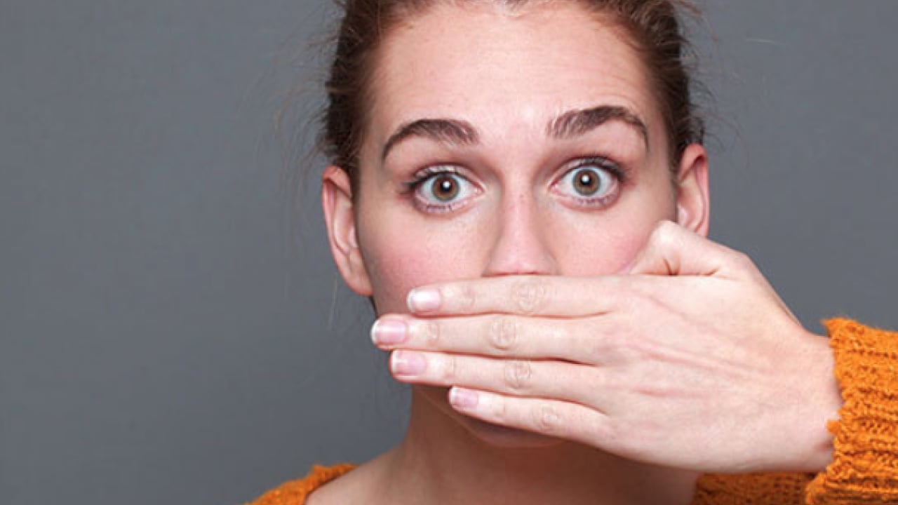 Foto - Uzmanlar ilan etti! Kahvaltıdan sonra damak temizleyen hamle: 1 damla yetiyor!