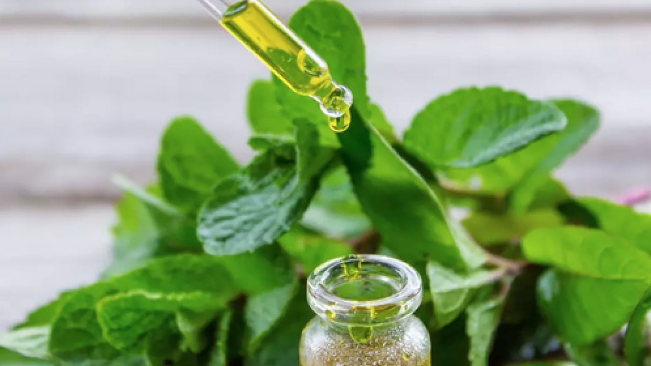 Foto - Uzmanlar ilan etti! Kahvaltıdan sonra damak temizleyen hamle: 1 damla yetiyor!