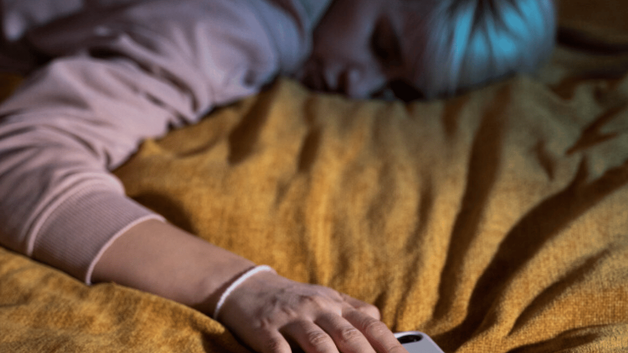 Foto - Uzmanlar isyan ettiren açıklamayı yaptı ve teşhisi koydu.. Gece kuşlarına kötü haber... 