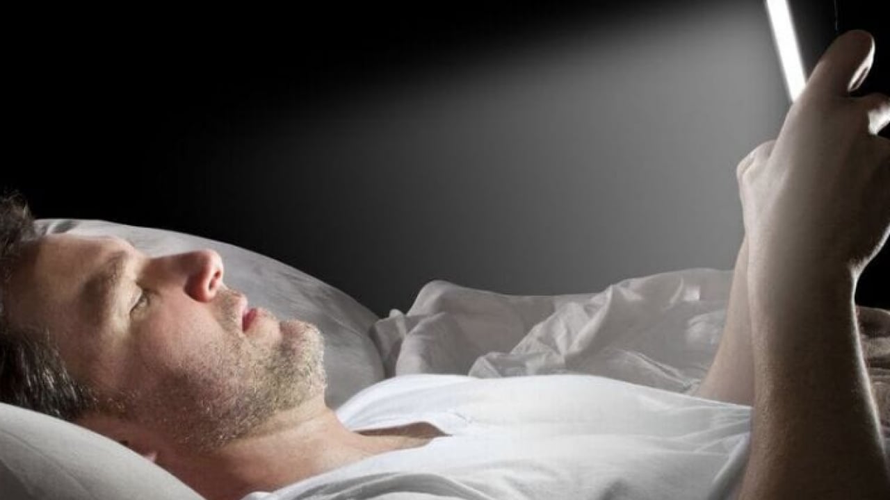 Uzmanlar isyan ettiren açıklamayı yaptı ve teşhisi koydu.. Gece kuşlarına kötü haber... 