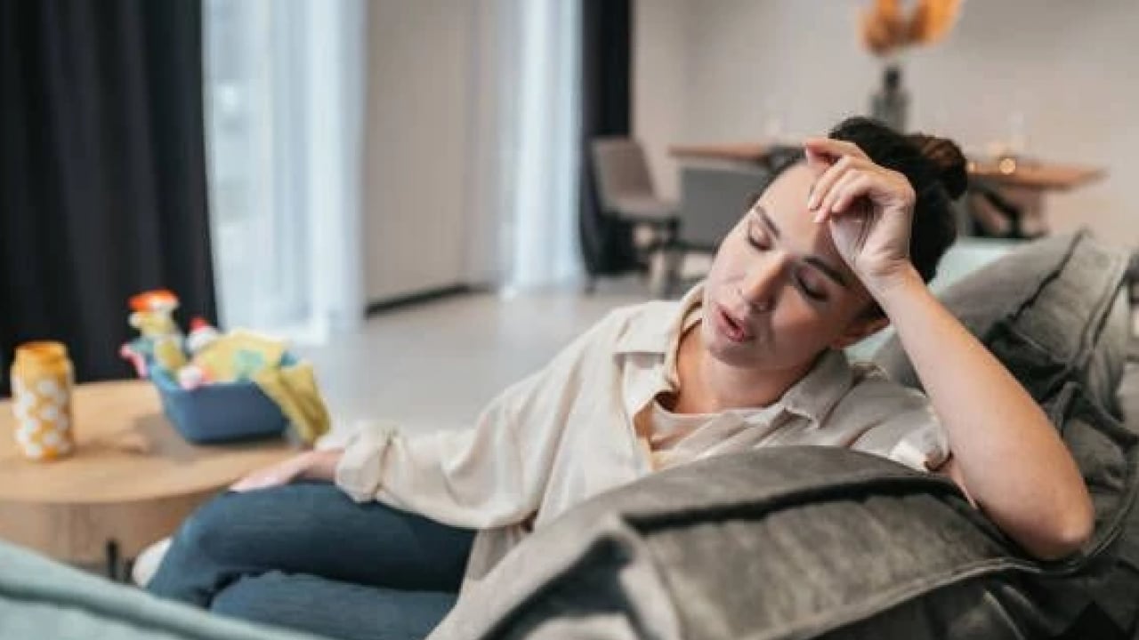 Foto - Uzmanlar merak edilen soruları cevapladı! Sürekli halsizlik neden olur ve nasıl geçer