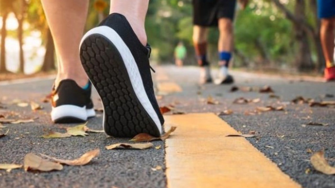 Foto - Uzmanlar merak edilen soruyu cevapladı! Hangi saatlerde yürüyüş yapmak daha fazla yağ yakar