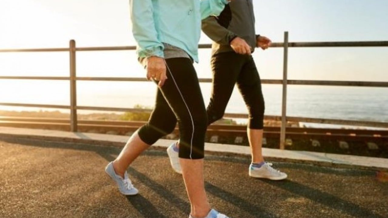 Foto - Uzmanlar merak edilen soruyu cevapladı! Hangi saatlerde yürüyüş yapmak daha fazla yağ yakar