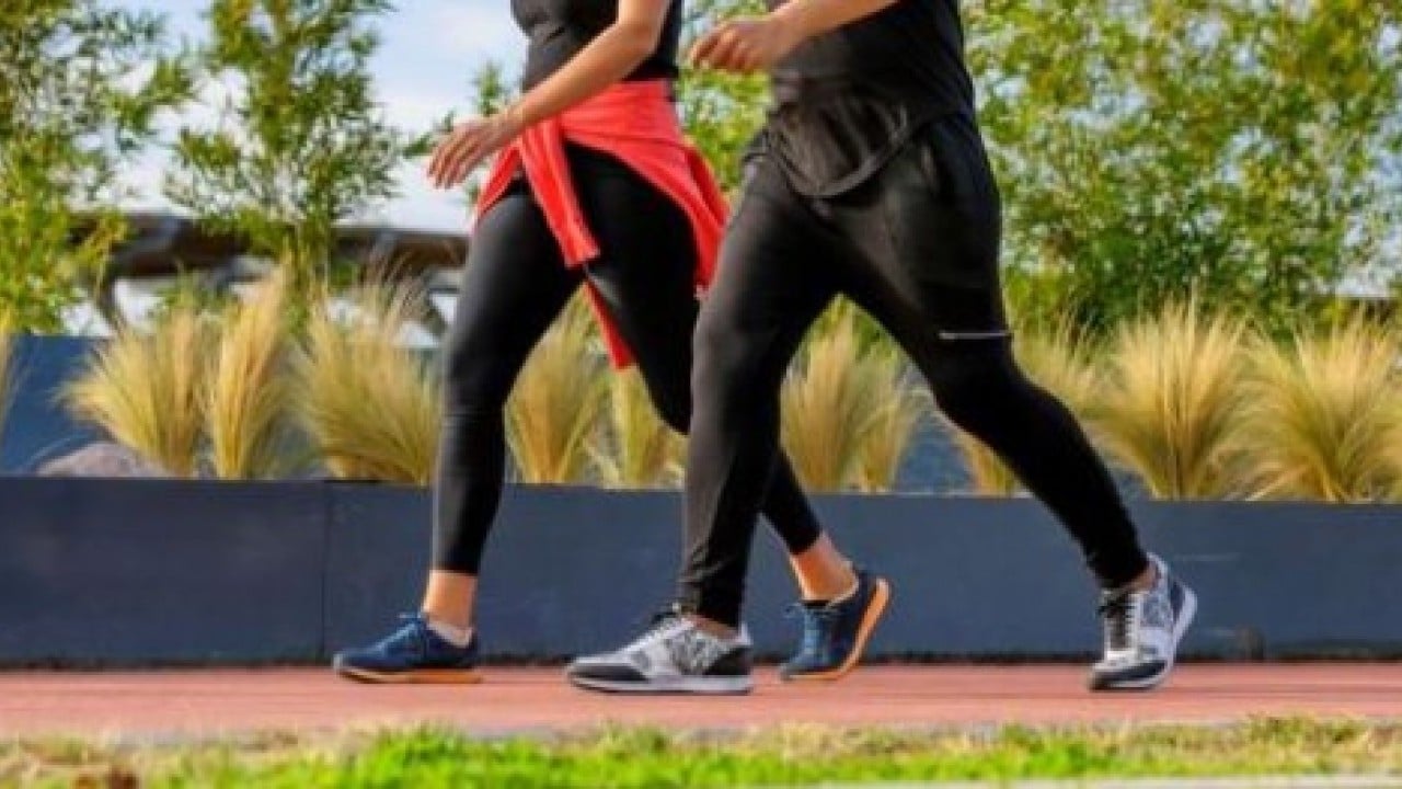 Foto - Uzmanlar merak edilen soruyu cevapladı! Hangi saatlerde yürüyüş yapmak daha fazla yağ yakar