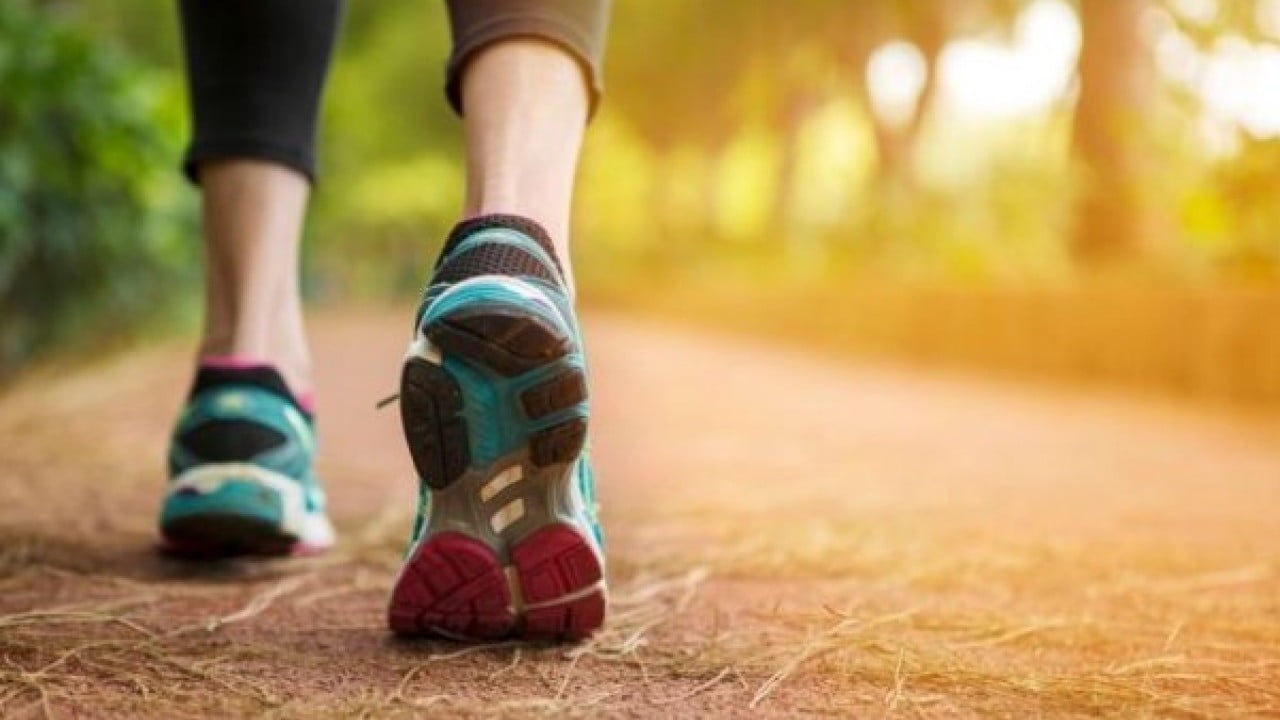 Foto - Uzmanlar merak edilen soruyu cevapladı! Hangi saatlerde yürüyüş yapmak daha fazla yağ yakar