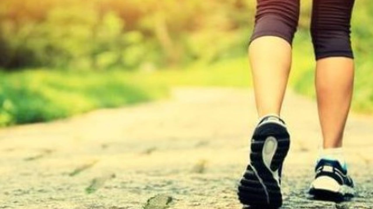 Foto - Uzmanlar merak edilen soruyu cevapladı! Hangi saatlerde yürüyüş yapmak daha fazla yağ yakar