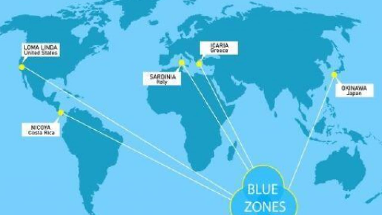 Foto - Uzmanlar mutlaka tüketin diyor! 100 yaşını aşanların ortak sırrı