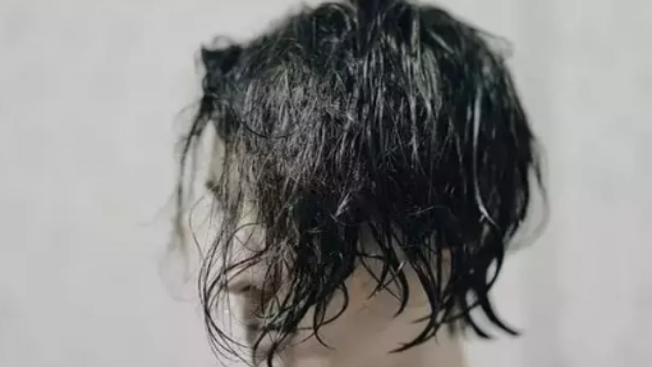 Foto - Islak saçla uyumak hastalık davetiyesi mi? Bağışıklık bariyerini zayıflatıyor