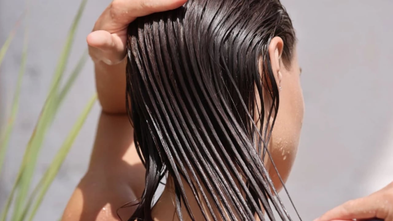 Foto - Islak saçla uyumak hastalık davetiyesi mi? Bağışıklık bariyerini zayıflatıyor