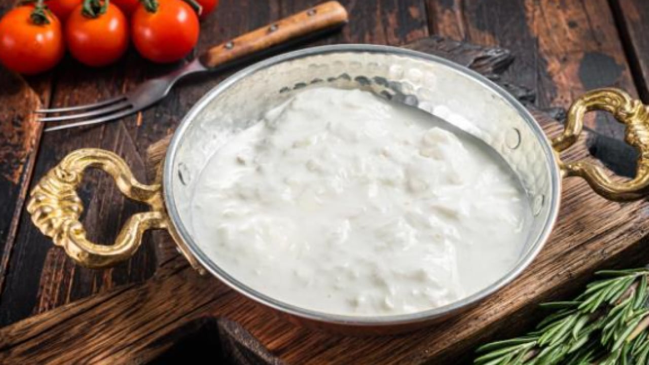 Foto - Uzmanlar öneriyor! Makarnanın yanında yoğurt yemenin 5 faydası