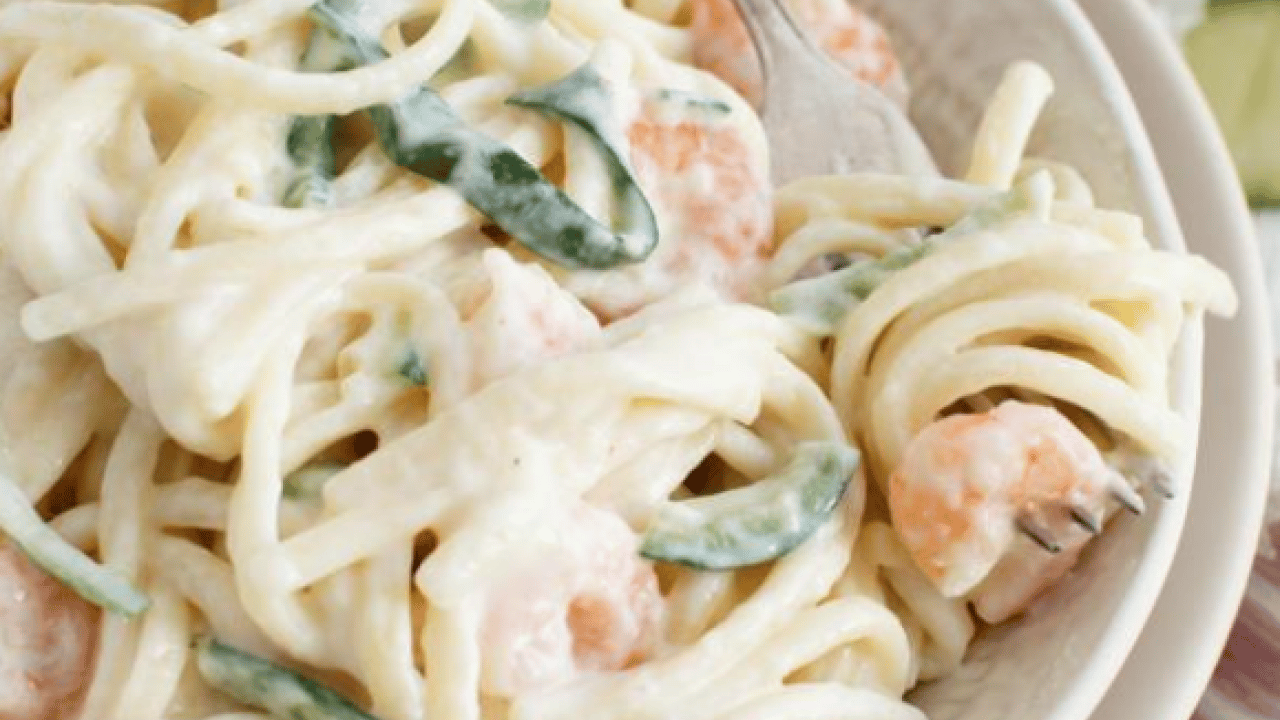 Foto - Uzmanlar öneriyor! Makarnanın yanında yoğurt yemenin 5 faydası