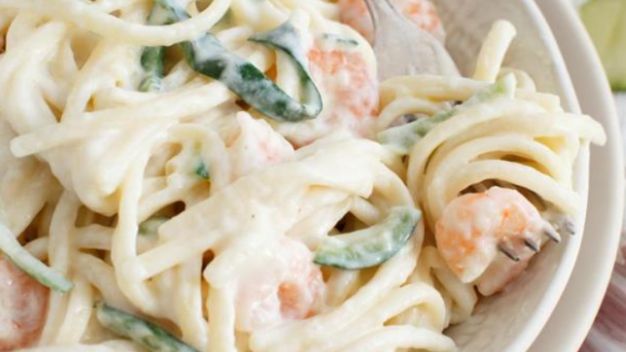 Foto - Uzmanlar öneriyor! Makarnanın yanında yoğurt yemenin 5 faydası