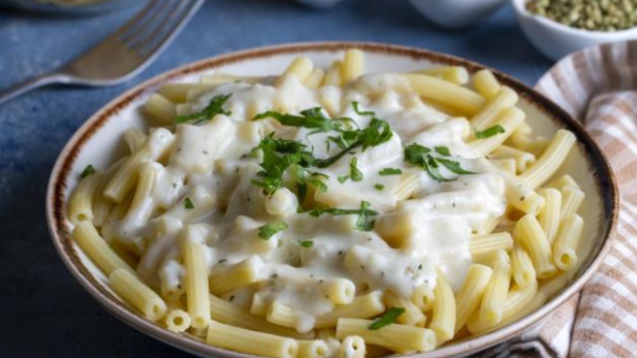 Foto - Uzmanlar öneriyor! Makarnanın yanında yoğurt yemenin 5 faydası