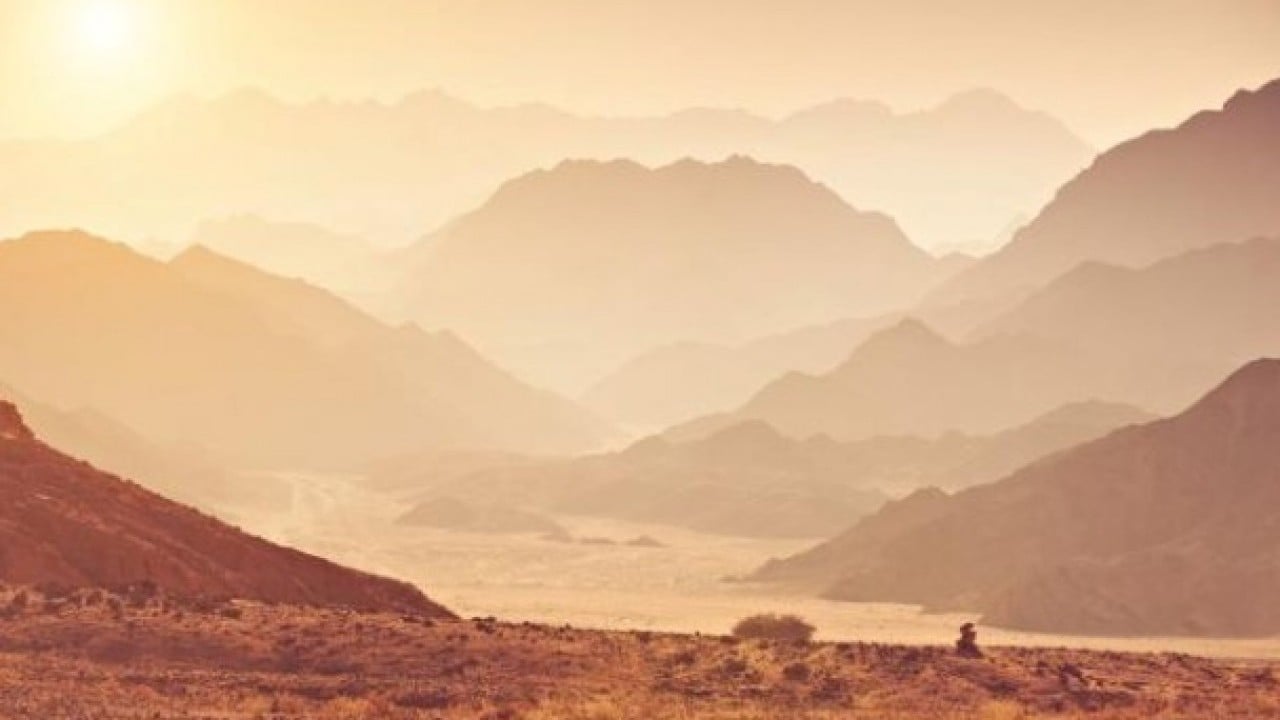 Foto - Uzmanlar önlem alınmasını istedi! Antik mezar çökmek üzere