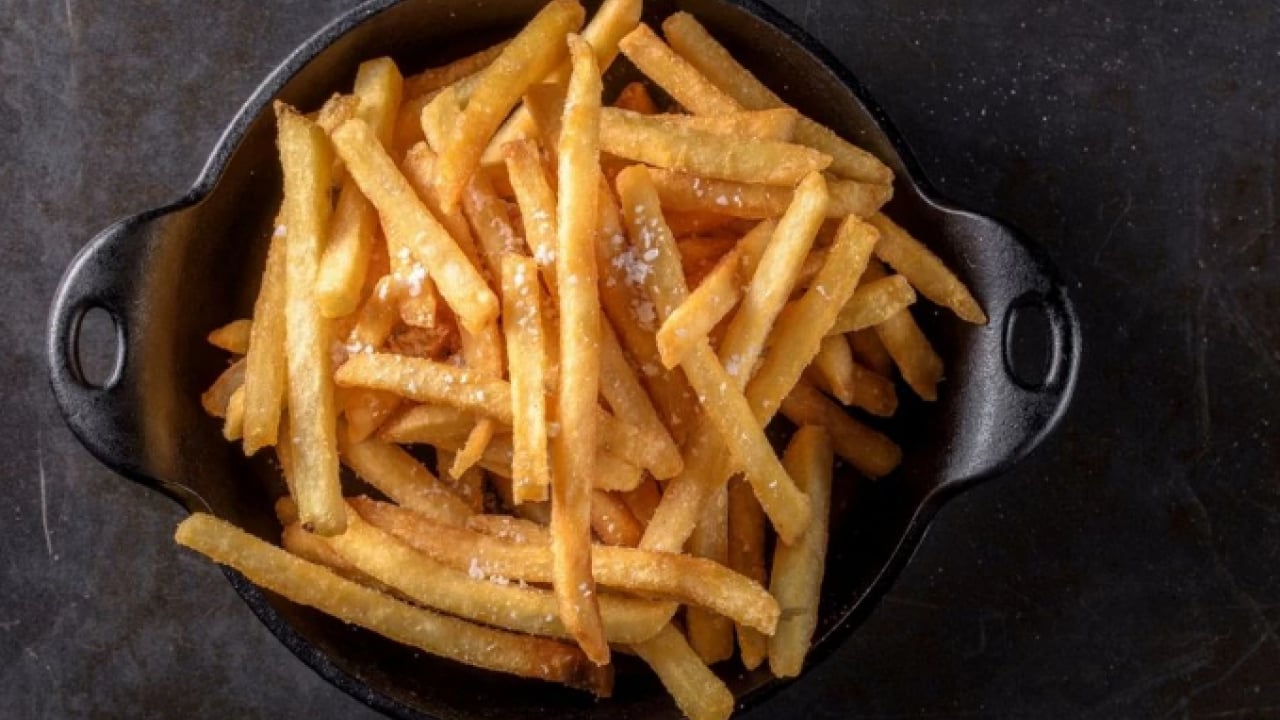 Foto - Uzmanlar özellikle uyardı! Balığın yanında sakın bunları yemeyin