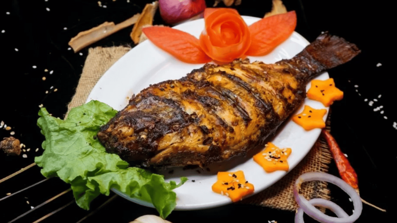 Foto - Uzmanlar özellikle uyardı! Balığın yanında sakın bunları yemeyin