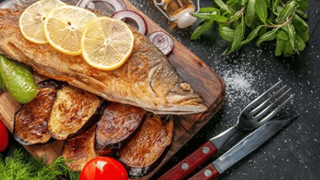 Uzmanlar özellikle uyardı! Balığın yanında sakın bunları yemeyin