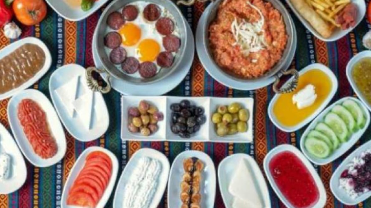 Foto - Uzmanlar özellikle uyardı! İşte sabahları uzak durulması gereken yiyecekler