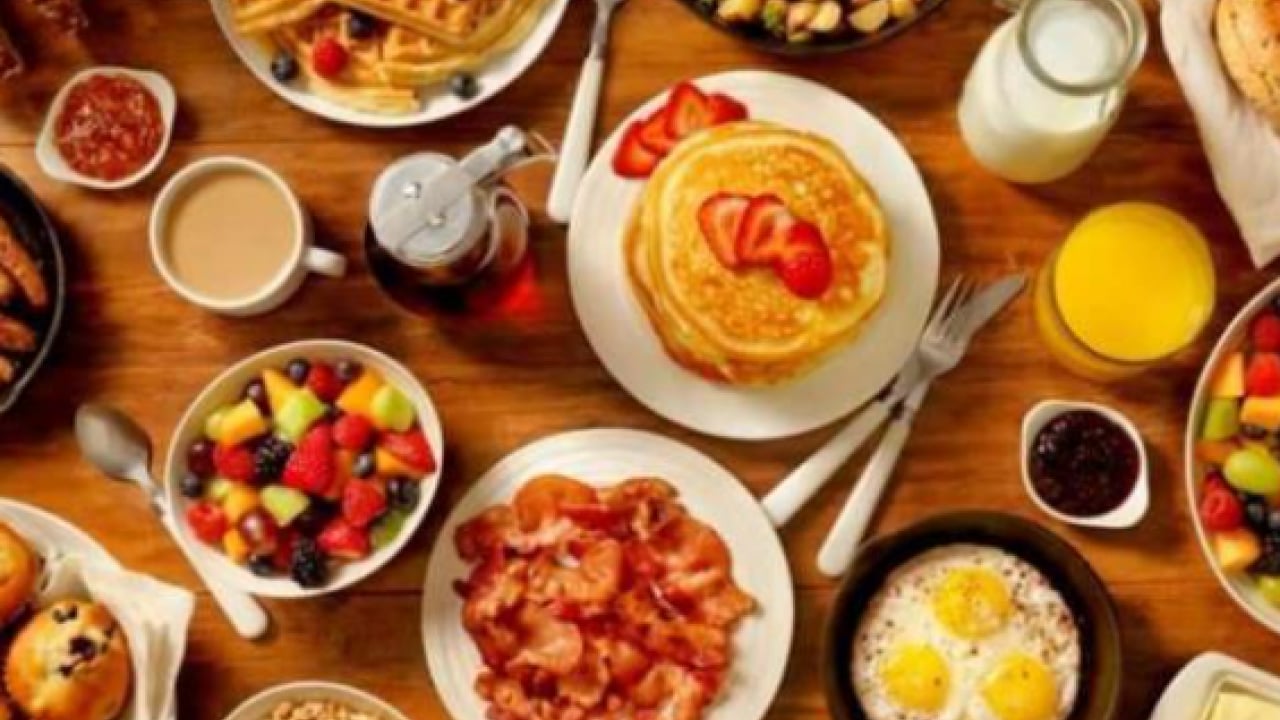 Foto - Uzmanlar özellikle uyardı! İşte sabahları uzak durulması gereken yiyecekler