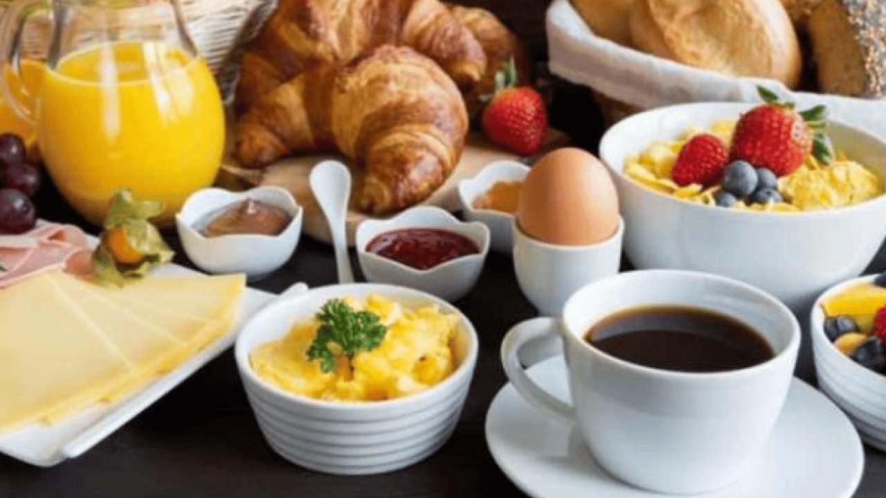 Uzmanlar özellikle uyardı! İşte sabahları uzak durulması gereken yiyecekler