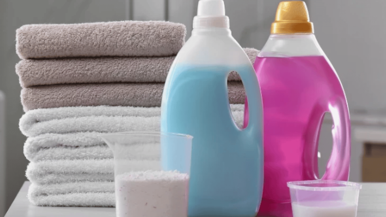 Foto - Uzmanlar özellikle uyardı! Kullandığınız deterjanda bu işaretler yoksa dikkat