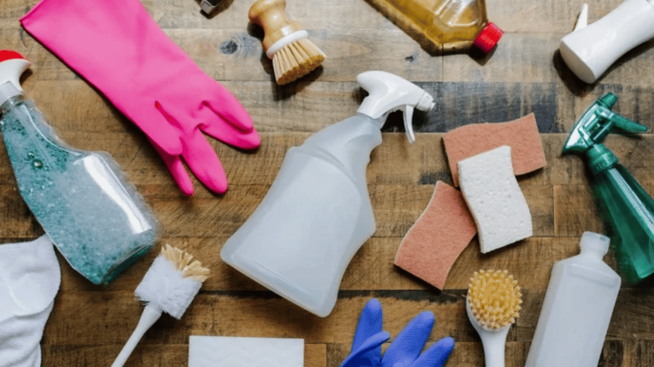 Foto - Uzmanlar özellikle uyardı! Kullandığınız deterjanda bu işaretler yoksa dikkat