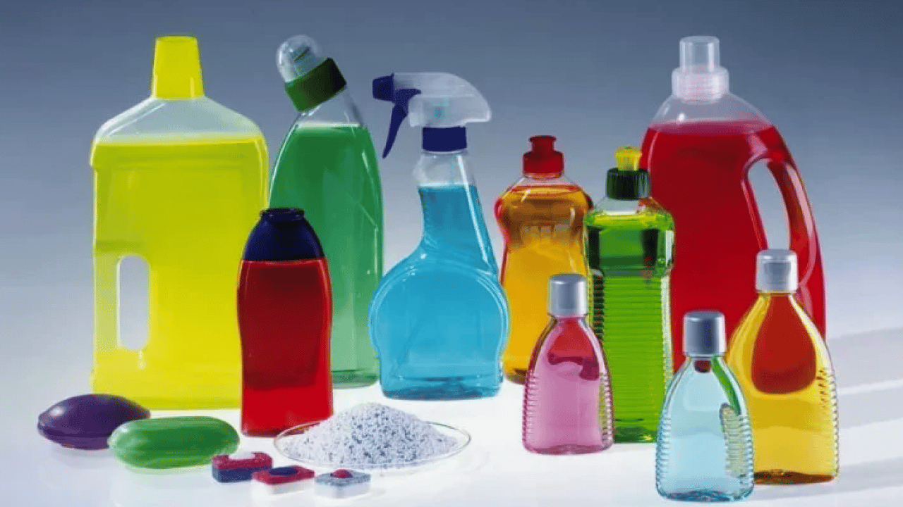 Foto - Uzmanlar özellikle uyardı! Kullandığınız deterjanda bu işaretler yoksa dikkat