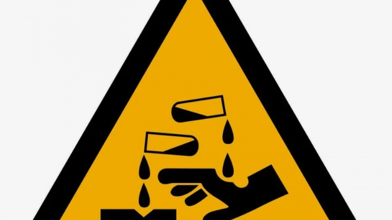 Foto - Uzmanlar özellikle uyardı! Kullandığınız deterjanda bu işaretler yoksa dikkat