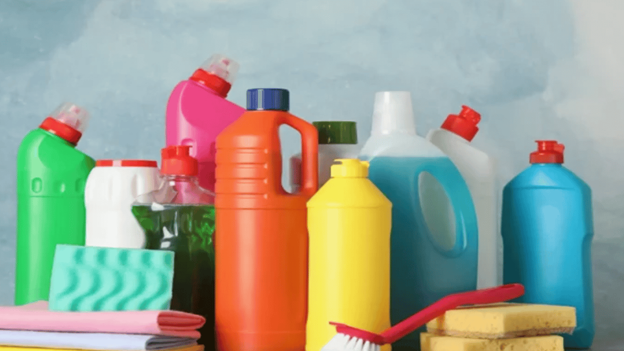 Uzmanlar özellikle uyardı! Kullandığınız deterjanda bu işaretler yoksa dikkat