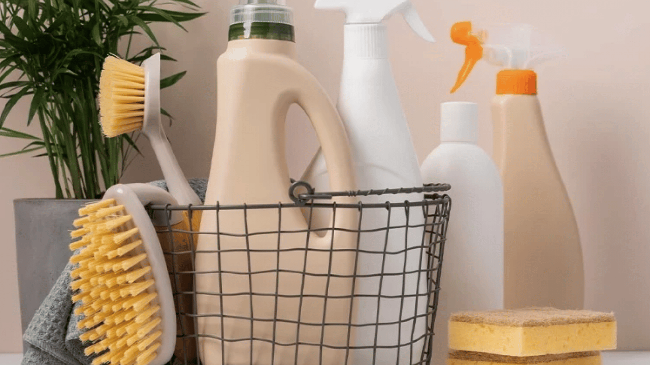 Foto - Uzmanlar özellikle uyardı! Kullandığınız deterjanda bu işaretler yoksa dikkat