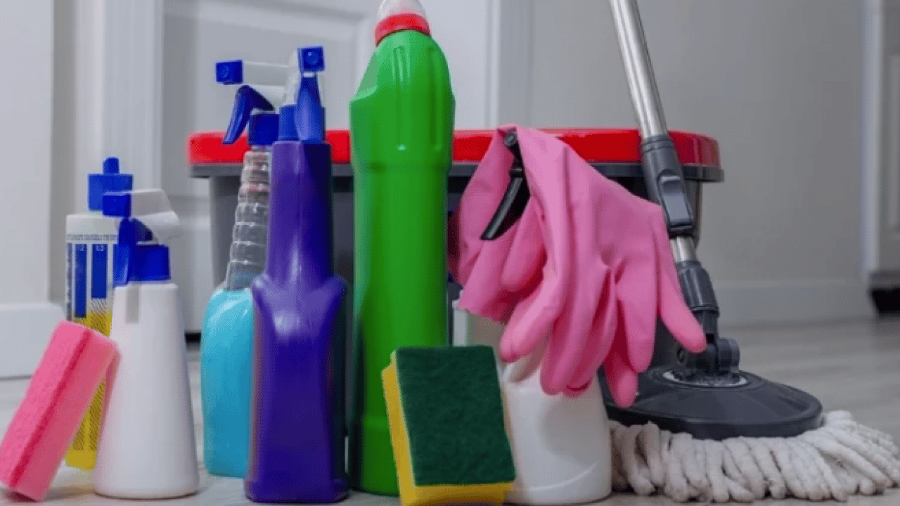 Foto - Uzmanlar özellikle uyardı! Kullandığınız deterjanda bu işaretler yoksa dikkat