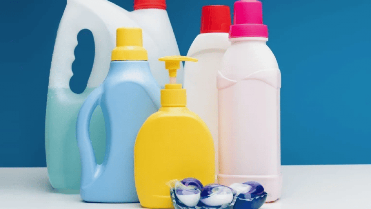 Foto - Uzmanlar özellikle uyardı! Kullandığınız deterjanda bu işaretler yoksa dikkat