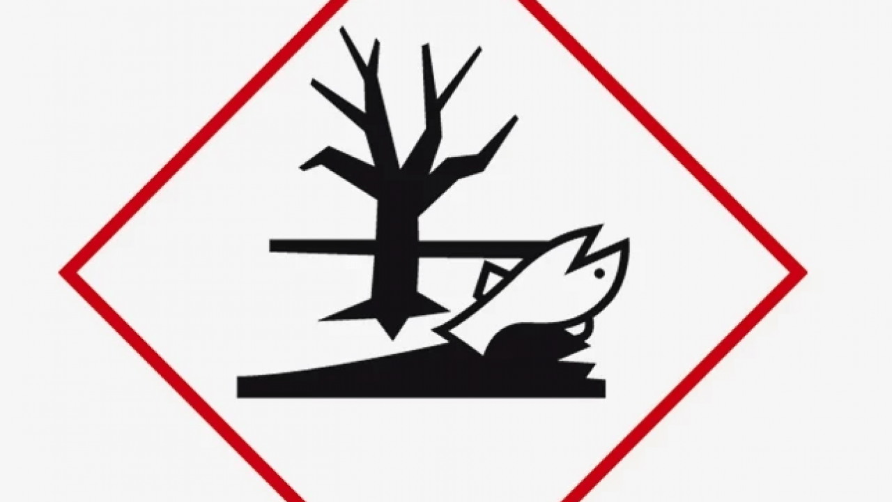 Foto - Uzmanlar özellikle uyardı! Kullandığınız deterjanda bu işaretler yoksa dikkat